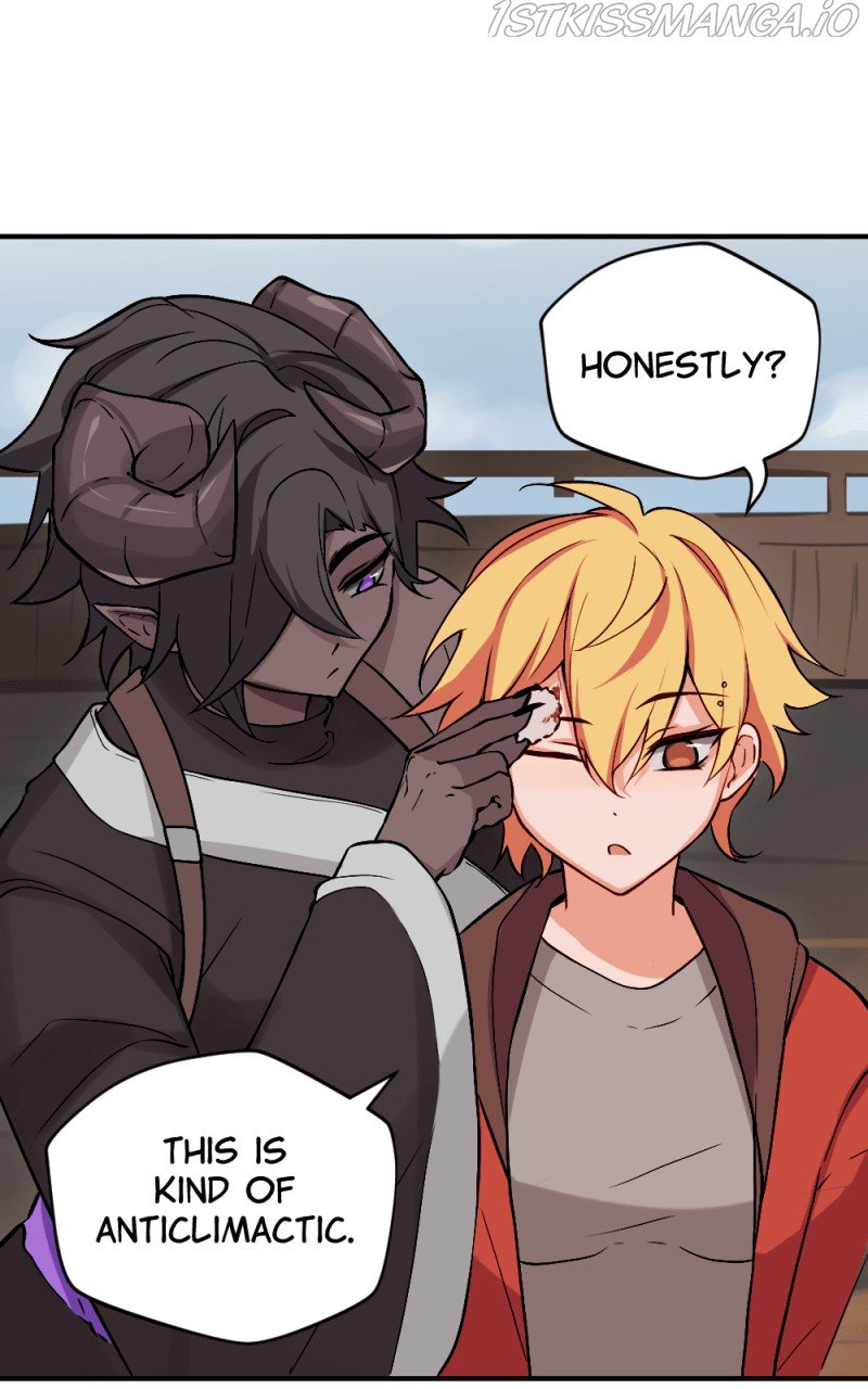 1HP Club Chapter 82 - Page 1