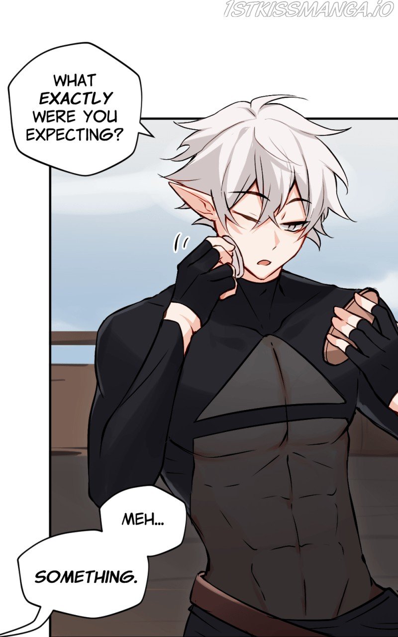 1HP Club Chapter 82 - Page 2