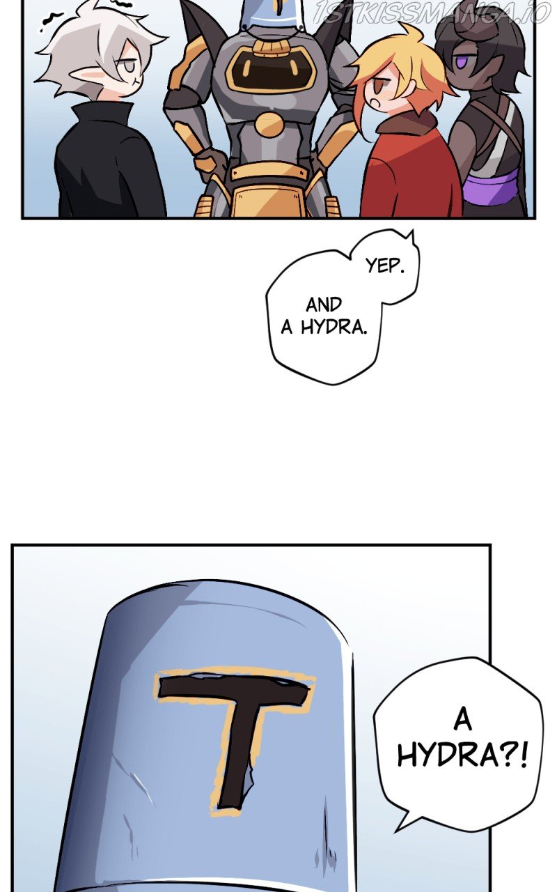 1HP Club Chapter 82 - Page 12