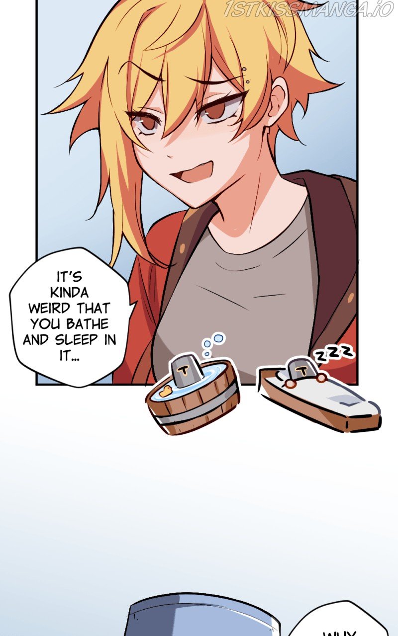 1HP Club Chapter 82 - Page 15