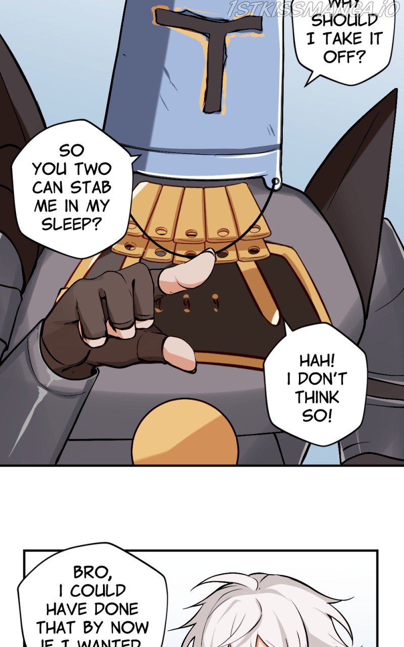 1HP Club Chapter 82 - Page 16