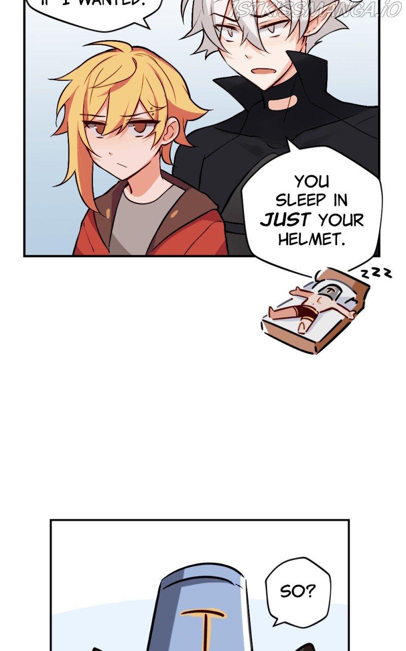 1HP Club Chapter 82 - Page 17