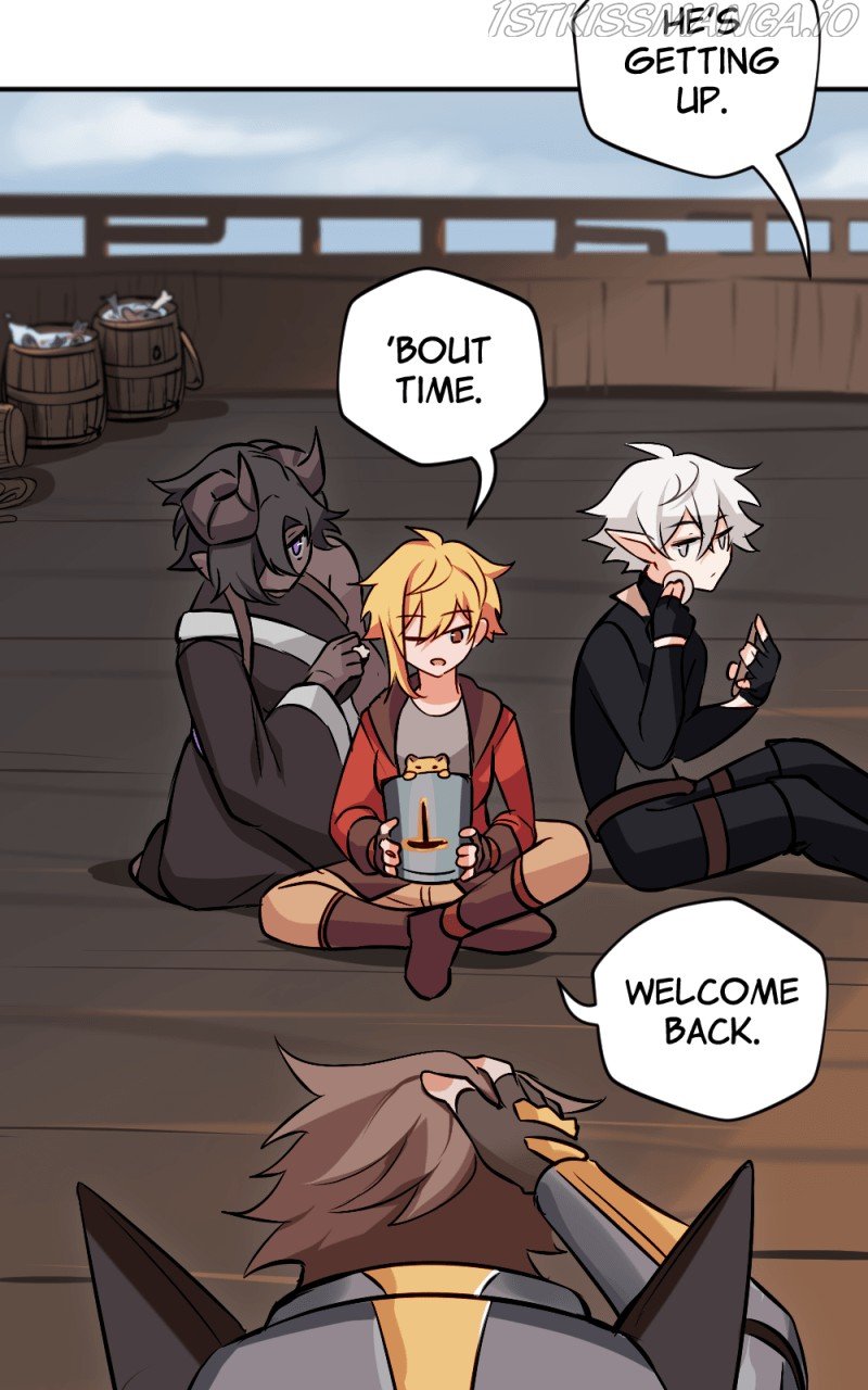 1HP Club Chapter 82 - Page 4