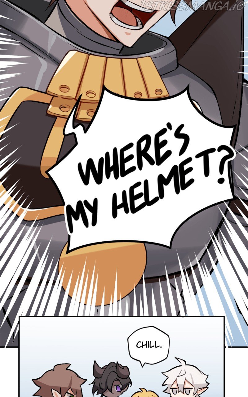 1HP Club Chapter 82 - Page 8