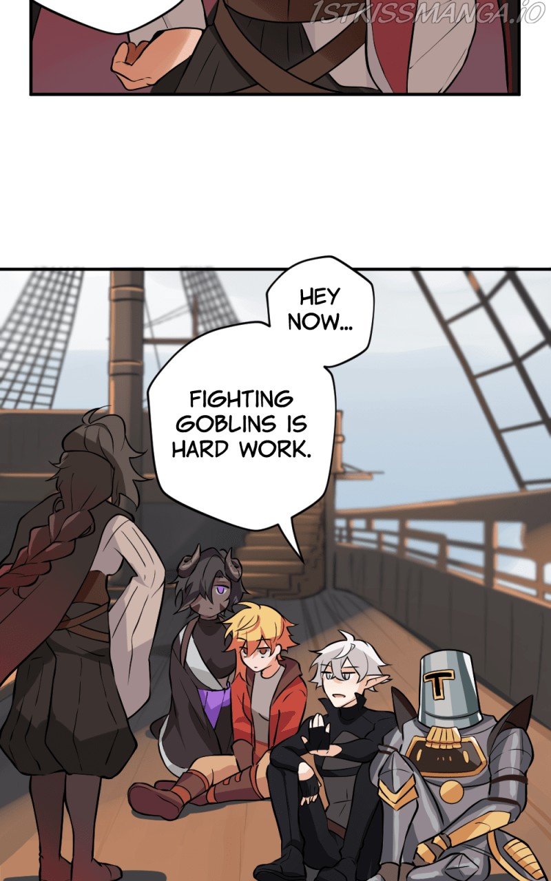 1HP Club Chapter 83 - Page 2