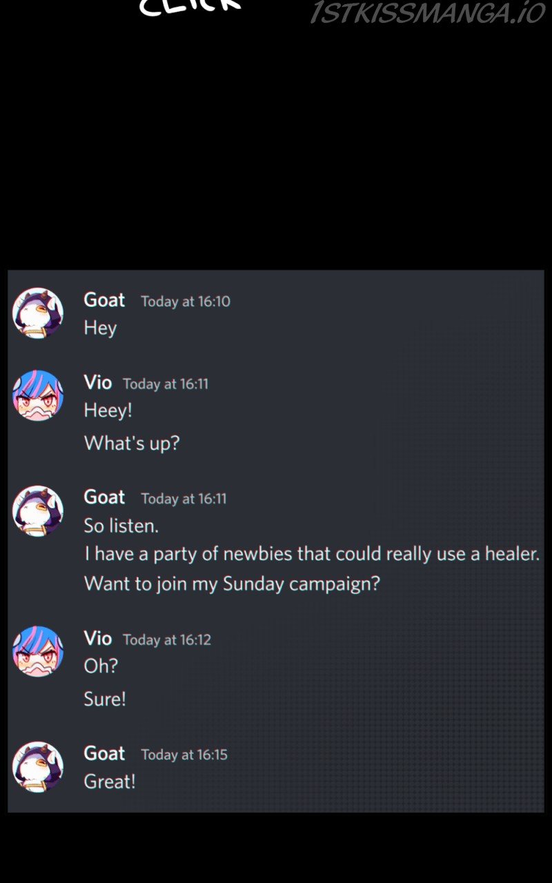 1HP Club Chapter 83 - Page 15