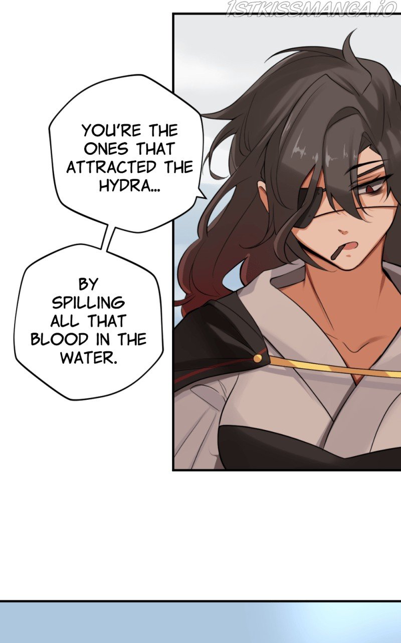 1HP Club Chapter 83 - Page 4