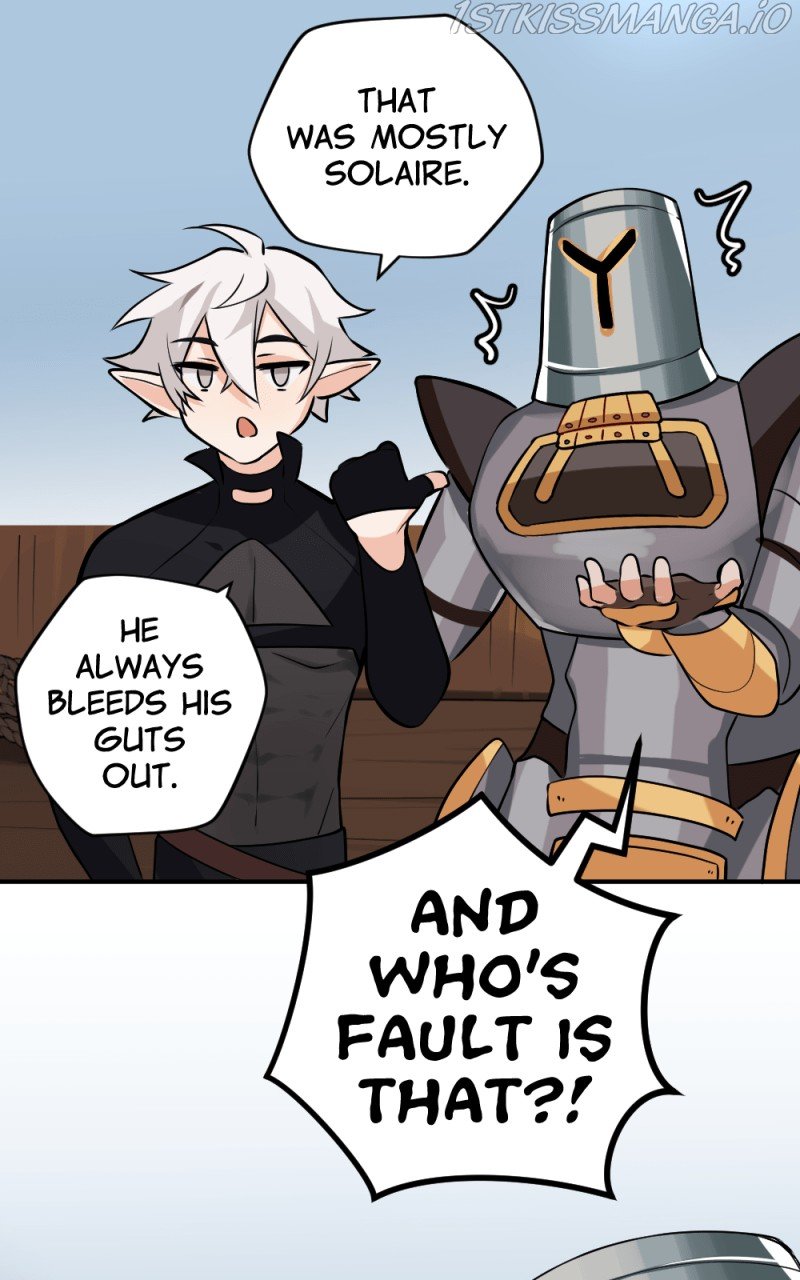 1HP Club Chapter 83 - Page 5