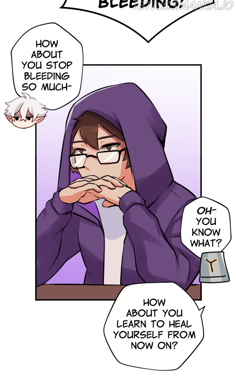 1HP Club Chapter 83 - Page 7