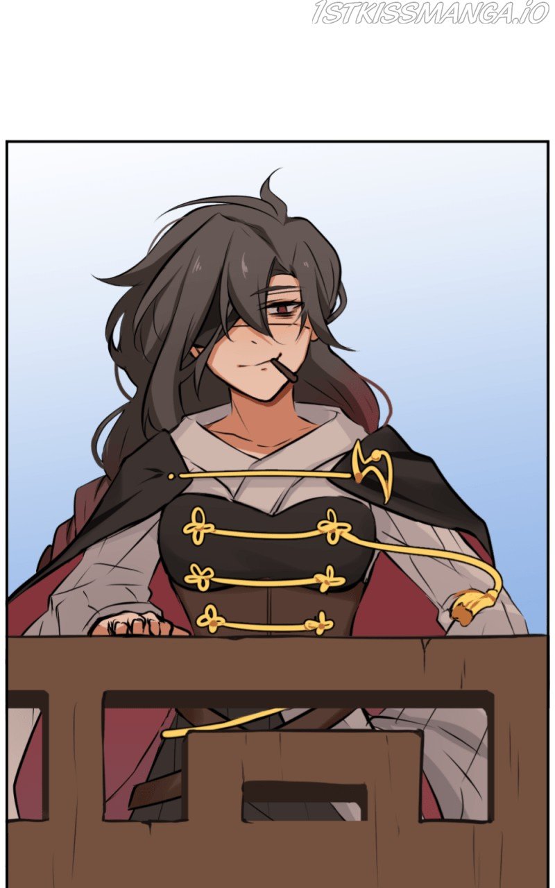 1HP Club Chapter 84 - Page 1