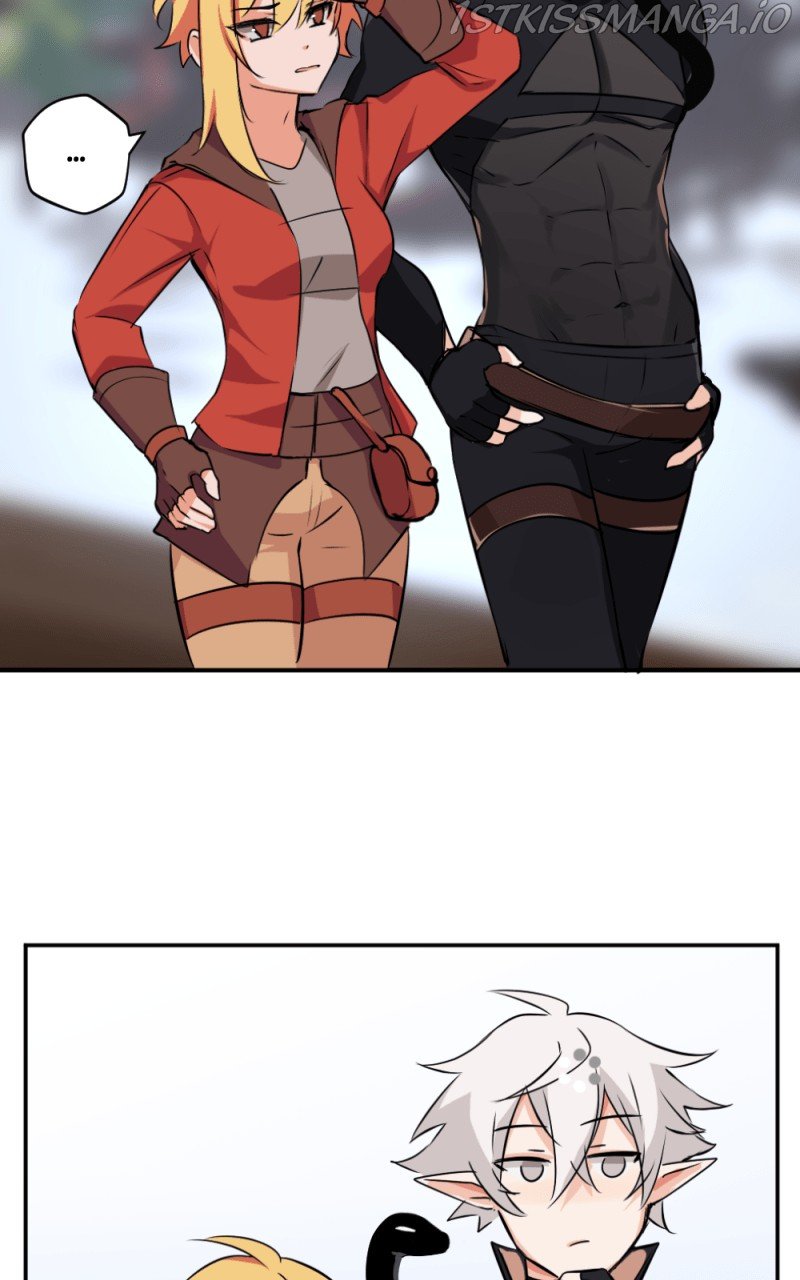 1HP Club Chapter 84 - Page 11