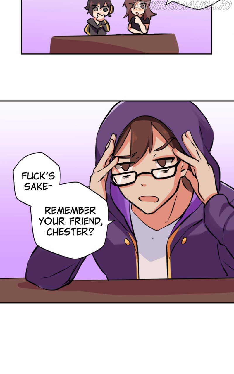 1HP Club Chapter 84 - Page 13