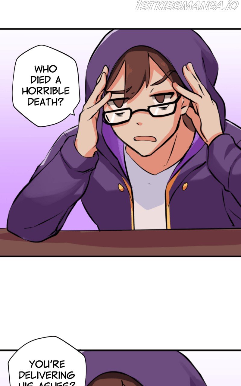 1HP Club Chapter 84 - Page 14