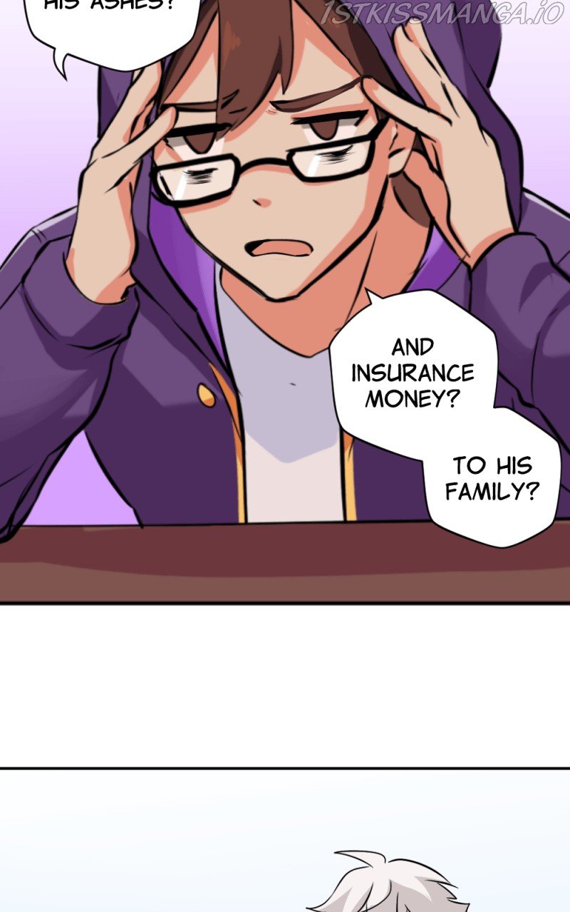 1HP Club Chapter 84 - Page 15