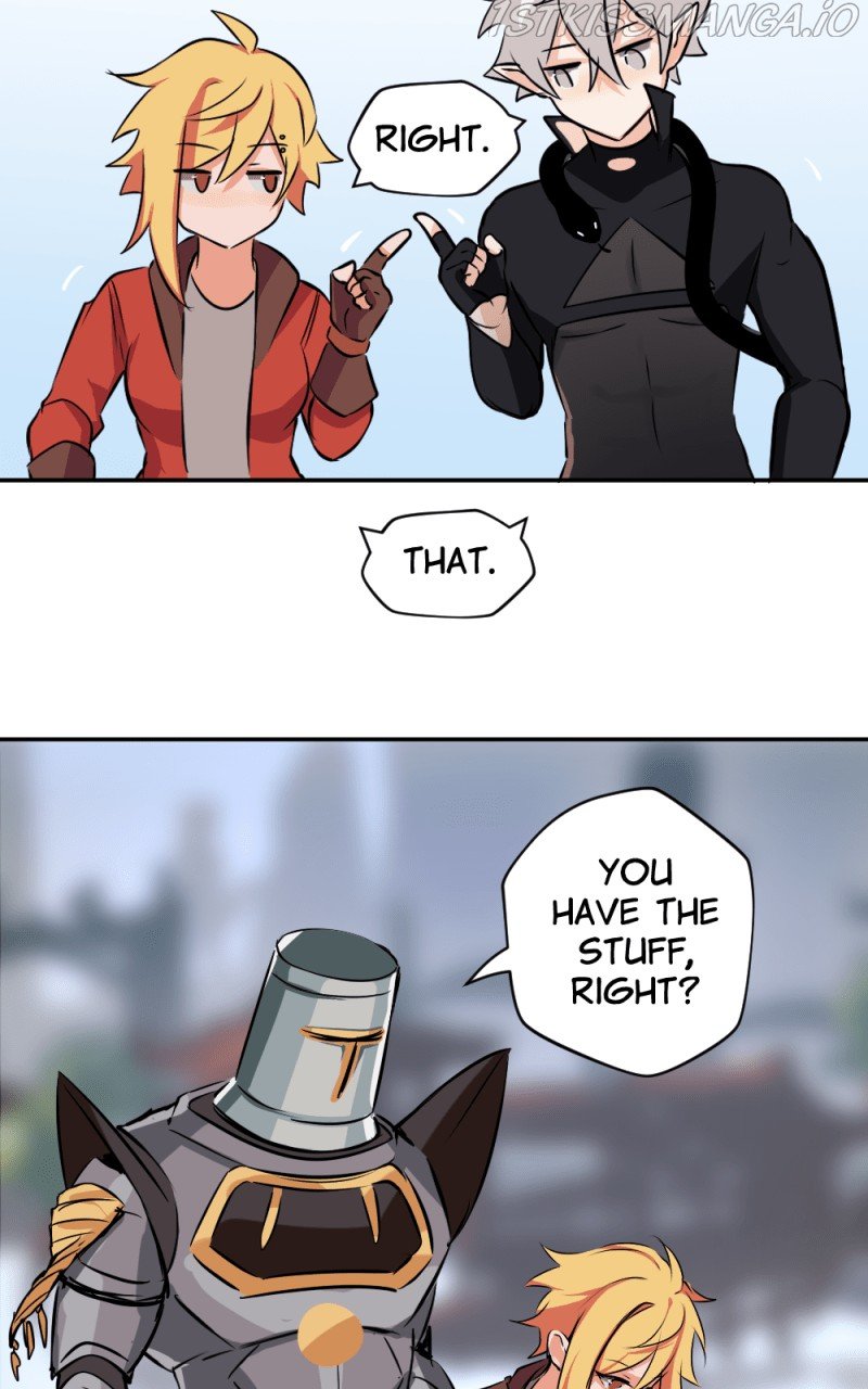 1HP Club Chapter 84 - Page 16