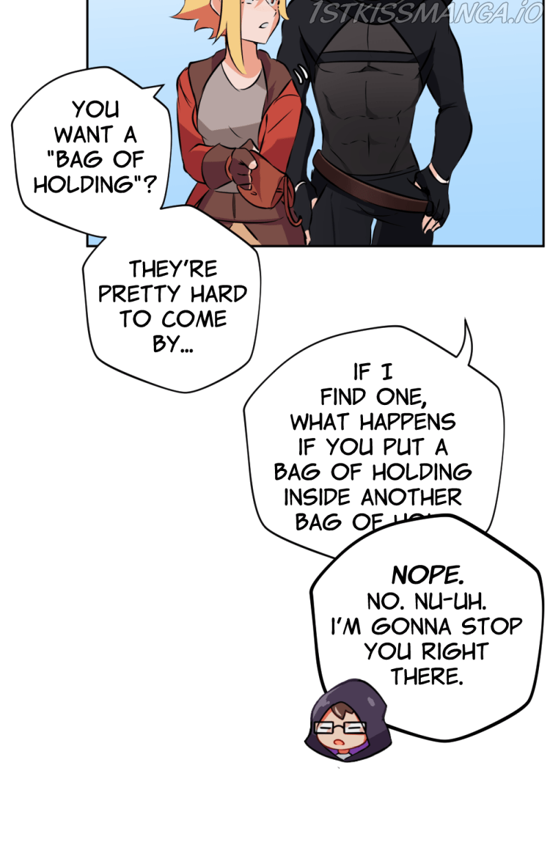 1HP Club Chapter 84 - Page 20