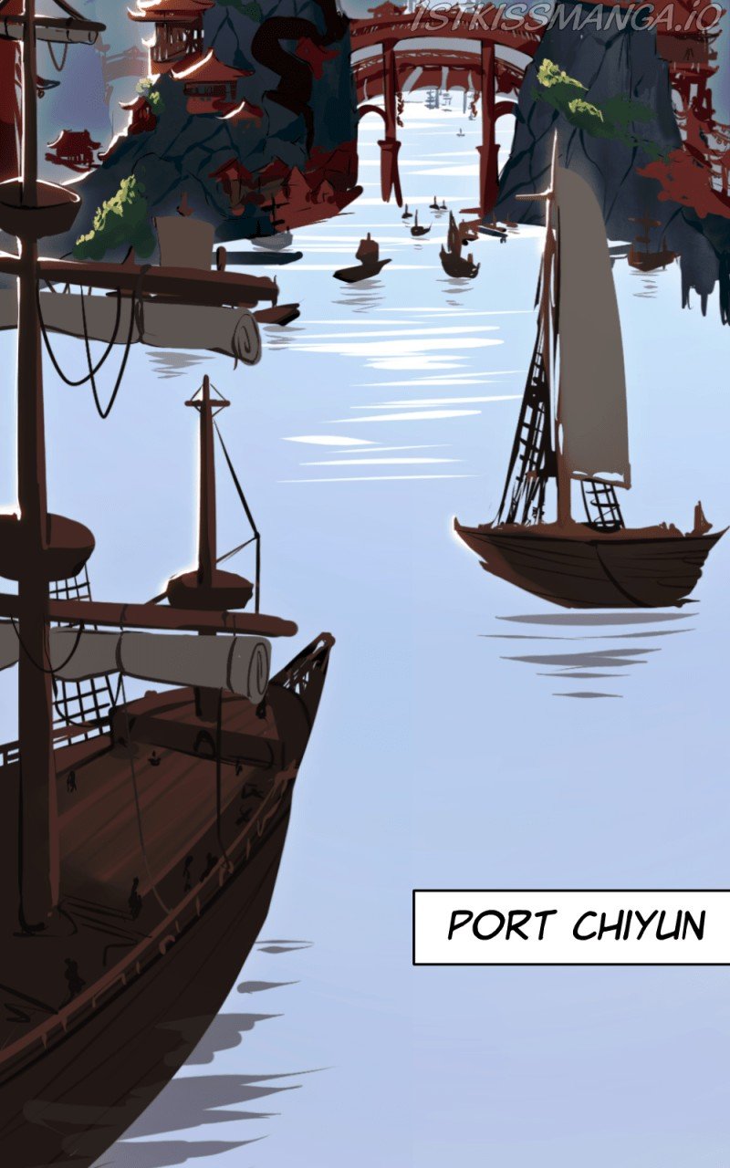 1HP Club Chapter 84 - Page 5