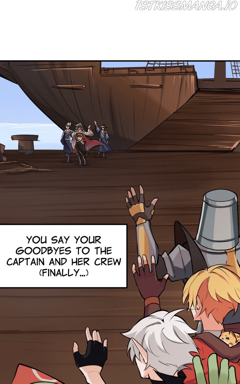 1HP Club Chapter 85 - Page 1