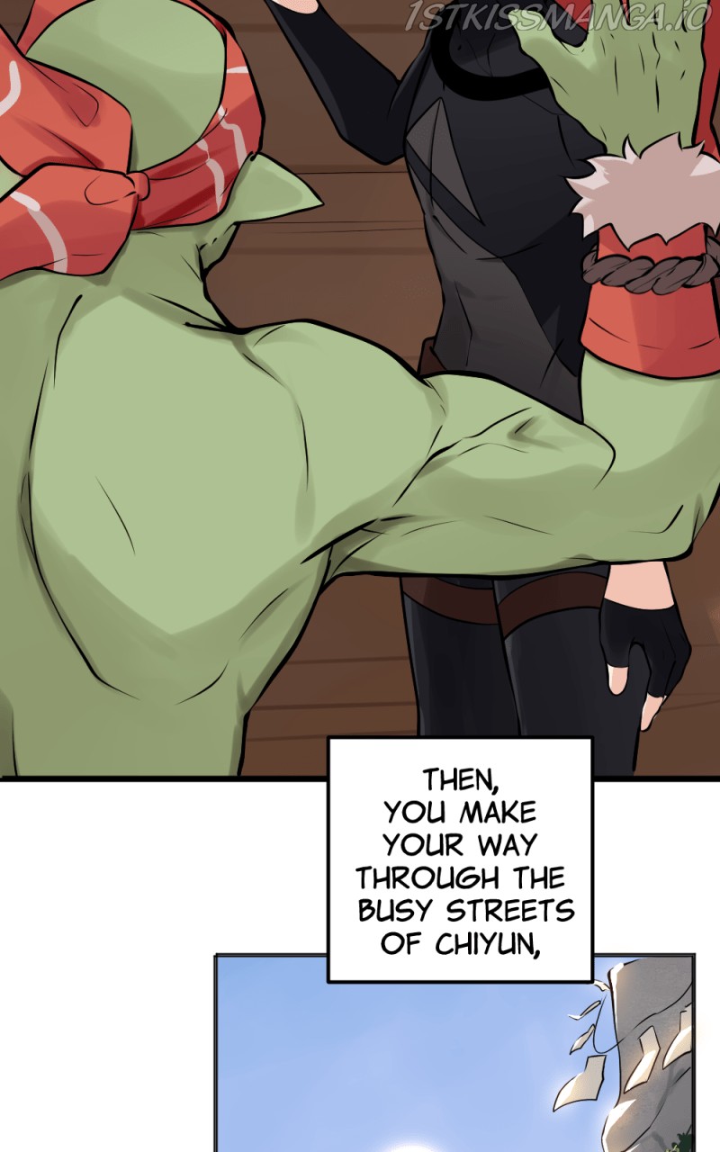 1HP Club Chapter 85 - Page 2