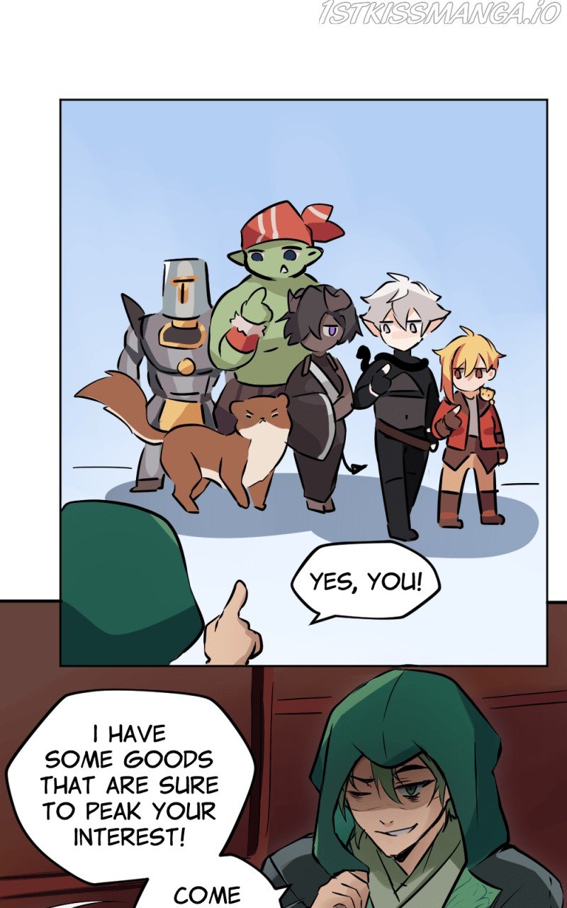 1HP Club Chapter 85 - Page 11