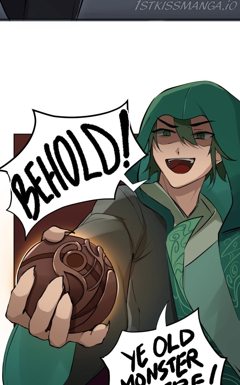 1HP Club Chapter 85 - Page 13