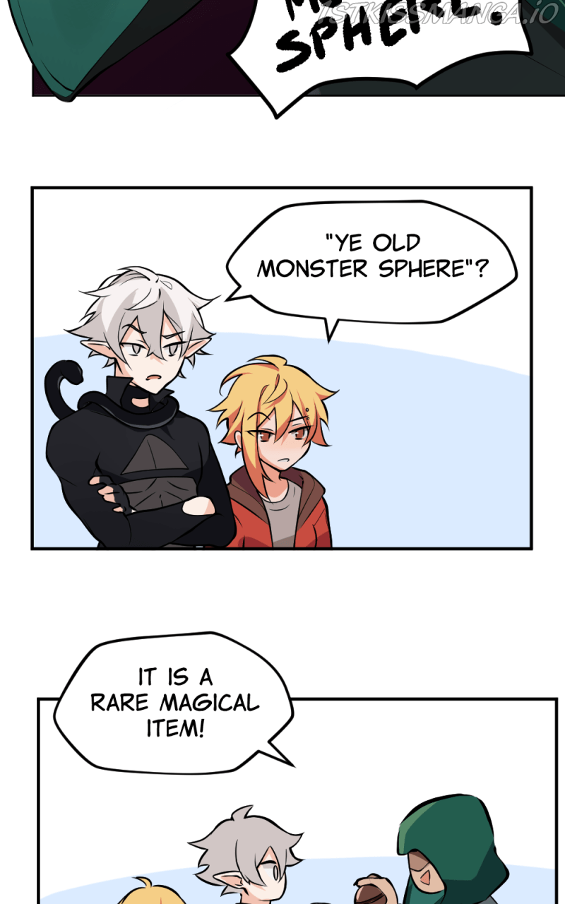 1HP Club Chapter 85 - Page 14