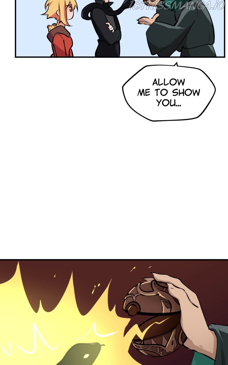 1HP Club Chapter 85 - Page 15