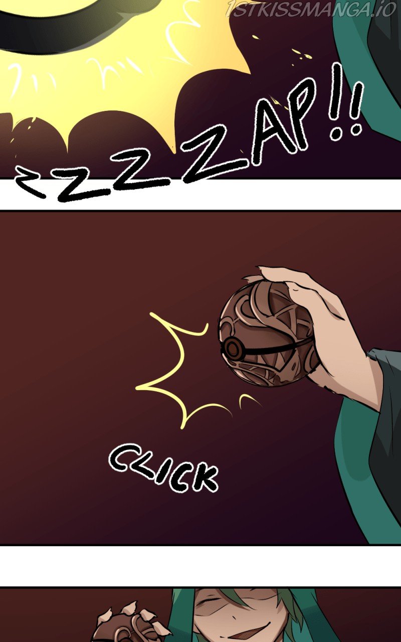 1HP Club Chapter 85 - Page 16