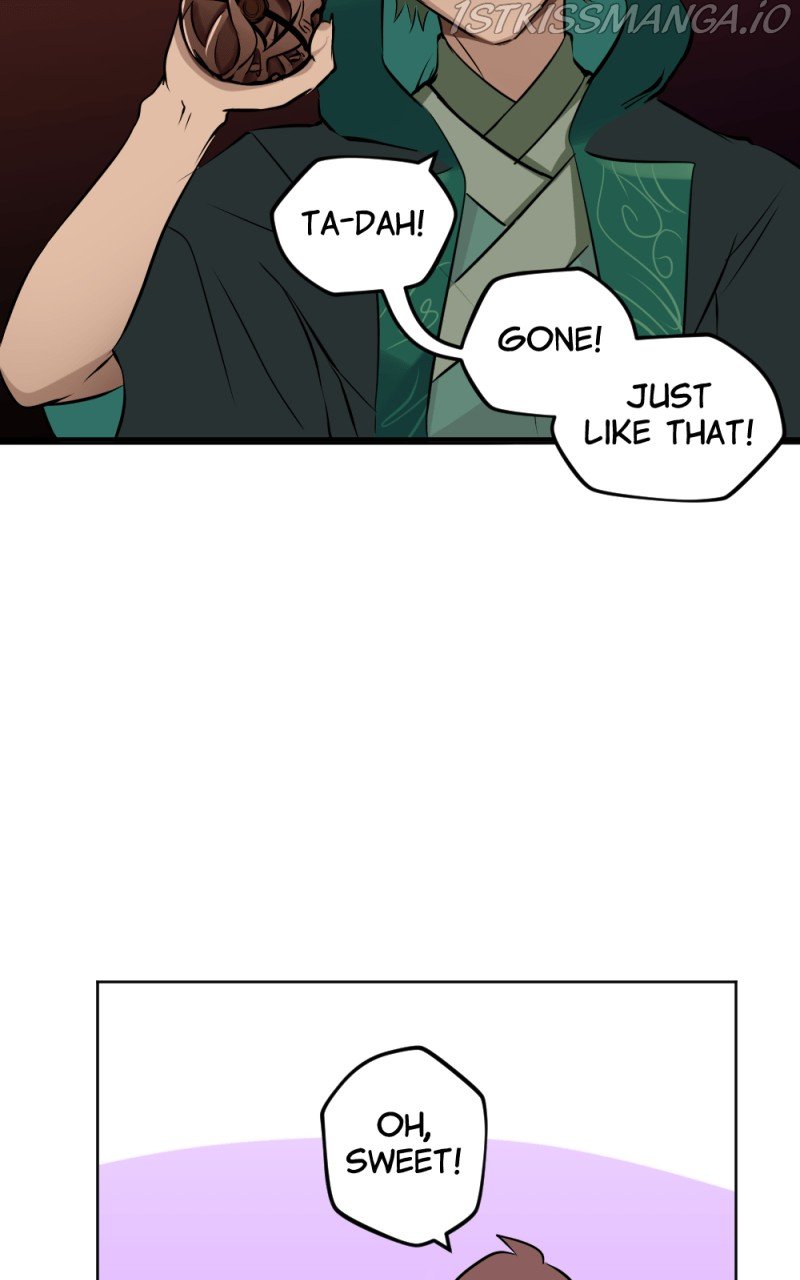 1HP Club Chapter 85 - Page 17