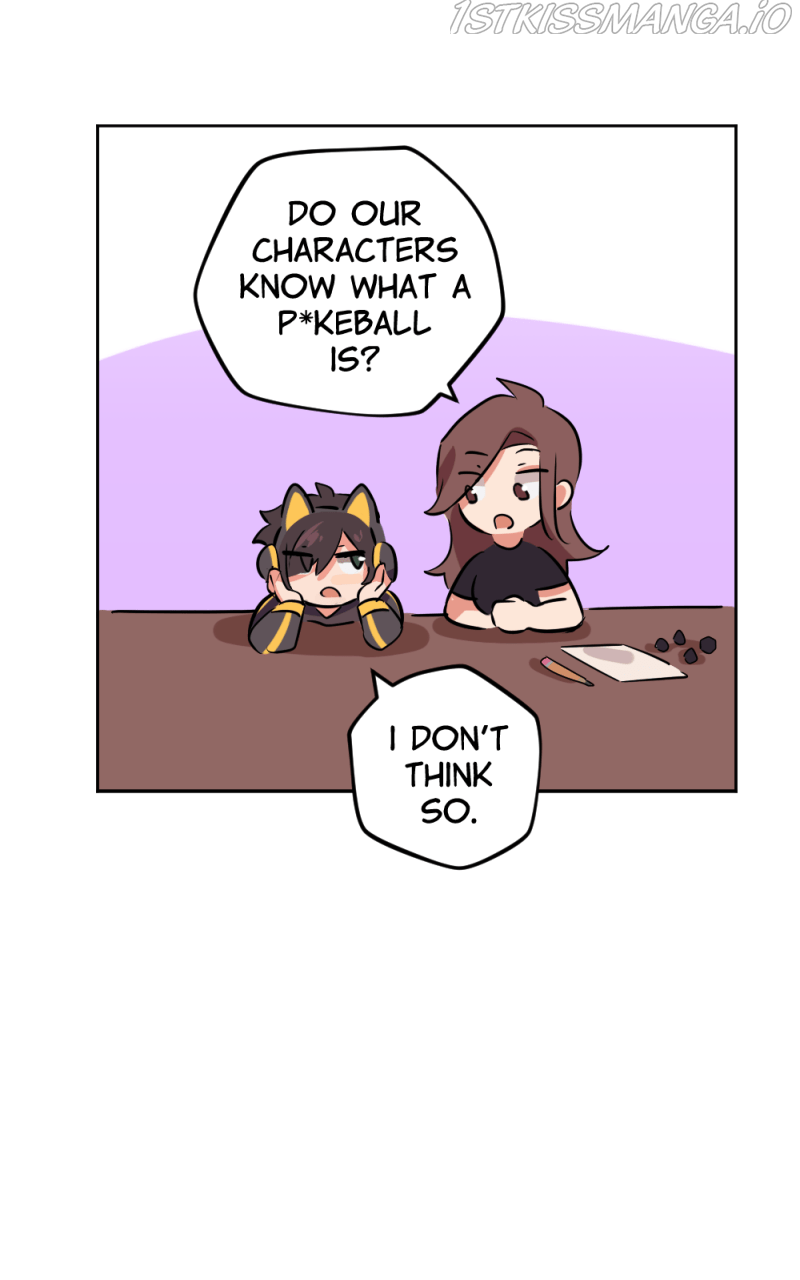 1HP Club Chapter 85 - Page 19