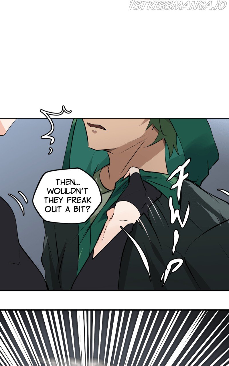 1HP Club Chapter 85 - Page 20