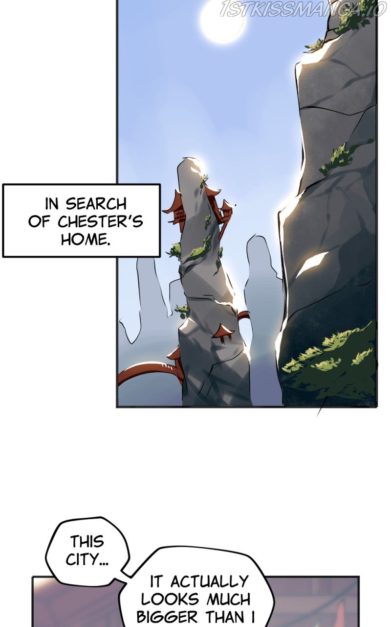 1HP Club Chapter 85 - Page 3