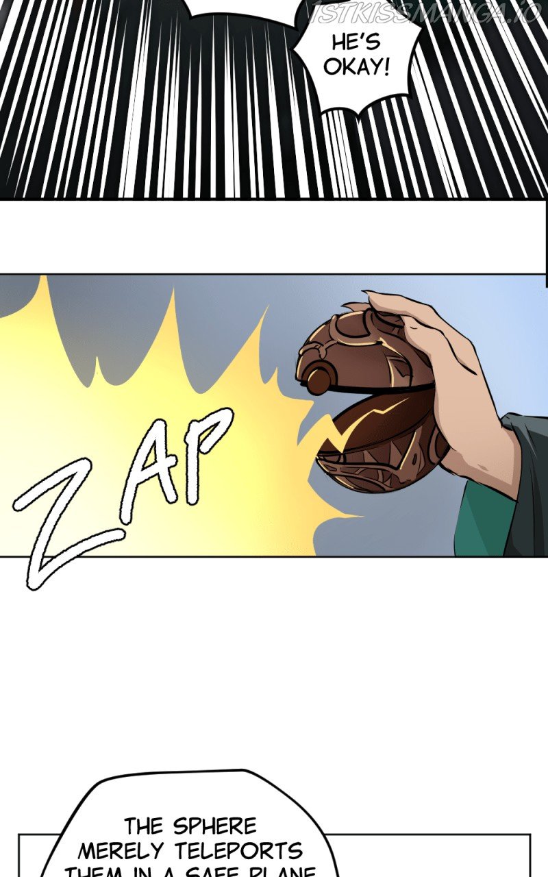 1HP Club Chapter 85 - Page 22