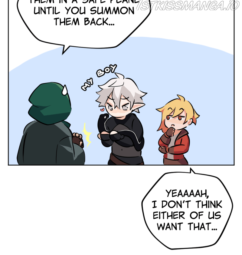 1HP Club Chapter 85 - Page 23