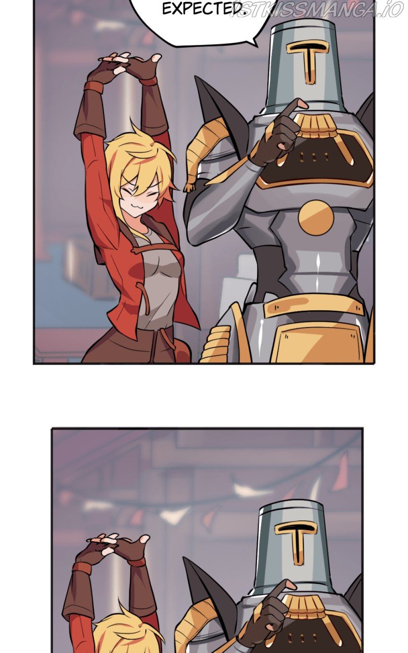 1HP Club Chapter 85 - Page 4