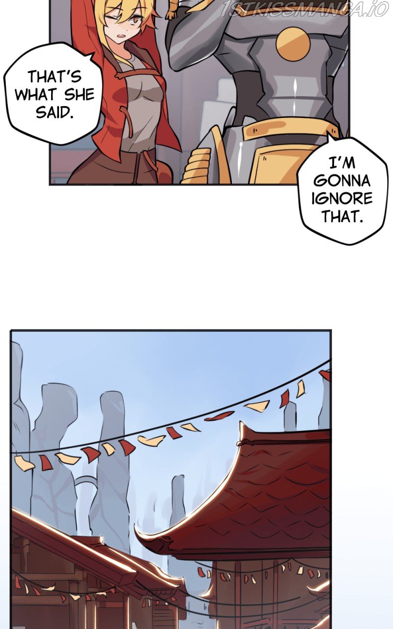 1HP Club Chapter 85 - Page 5