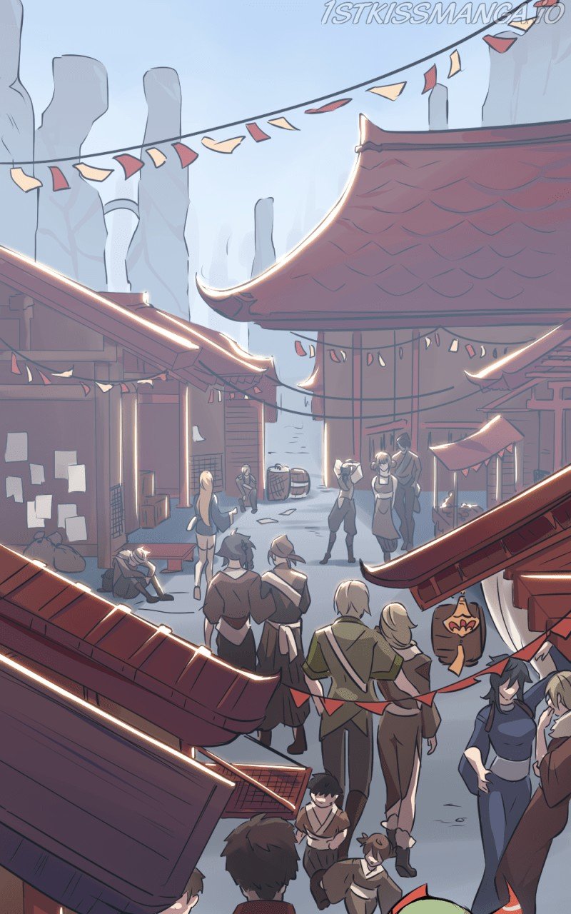 1HP Club Chapter 85 - Page 7