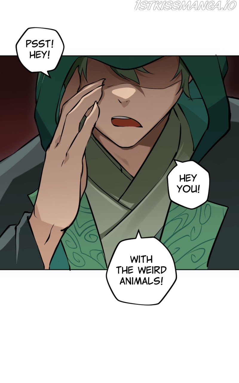 1HP Club Chapter 85 - Page 10