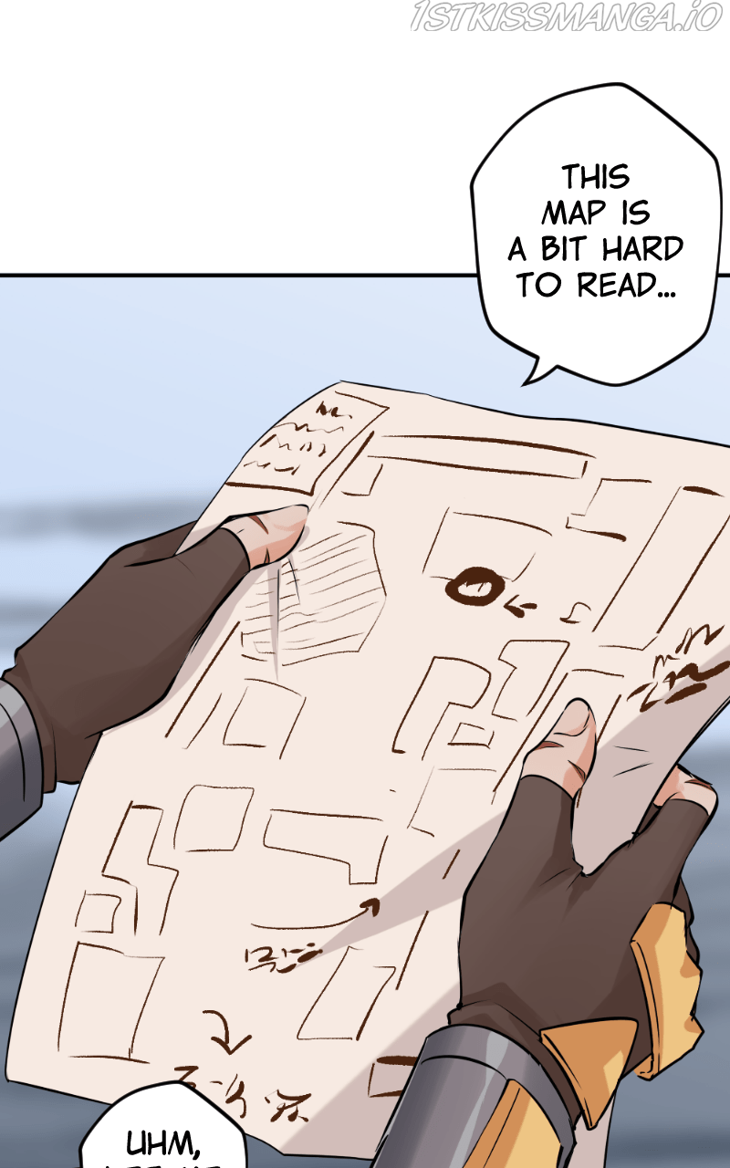 1HP Club Chapter 86 - Page 1