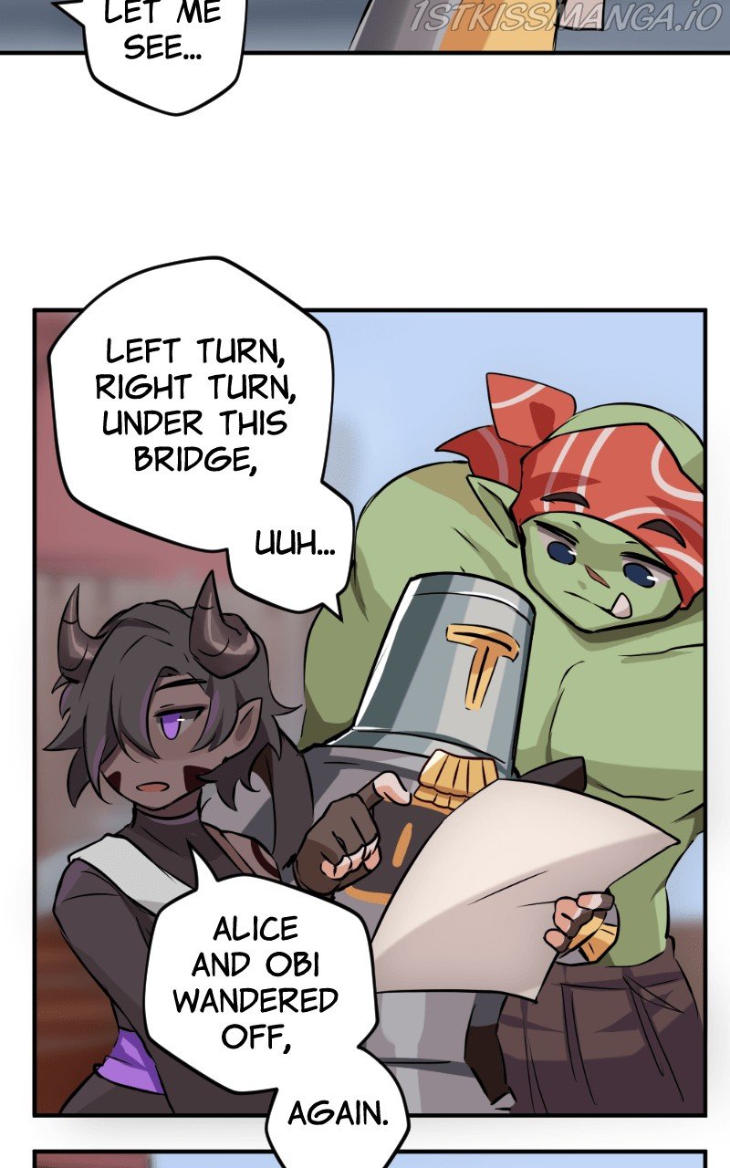 1HP Club Chapter 86 - Page 2