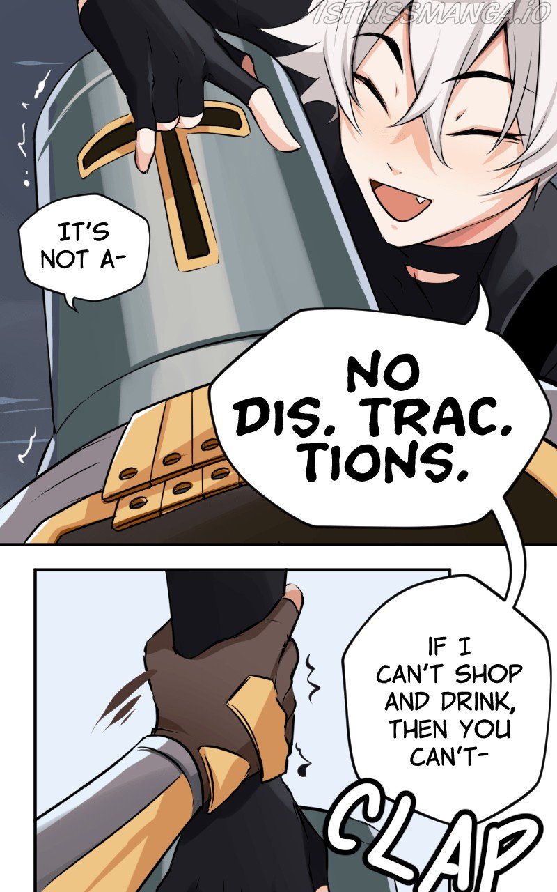 1HP Club Chapter 86 - Page 17