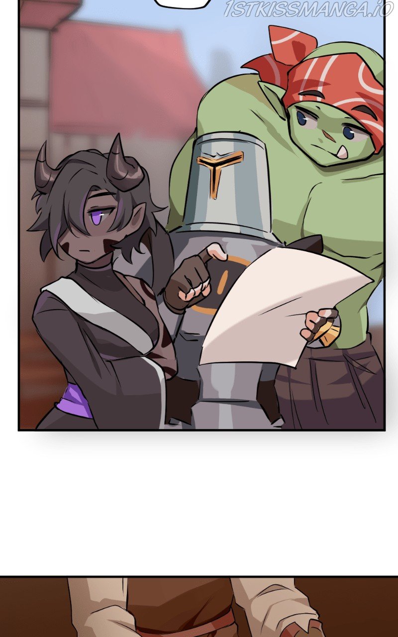 1HP Club Chapter 86 - Page 3