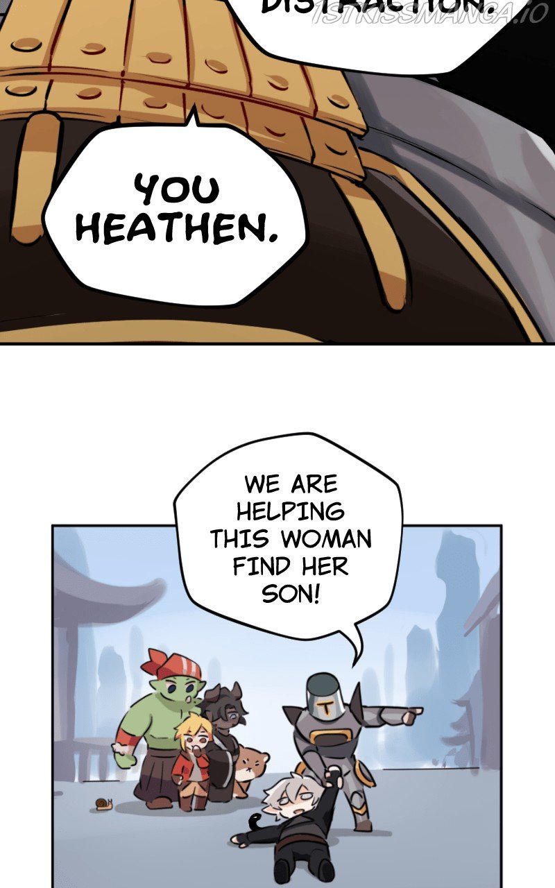 1HP Club Chapter 86 - Page 22