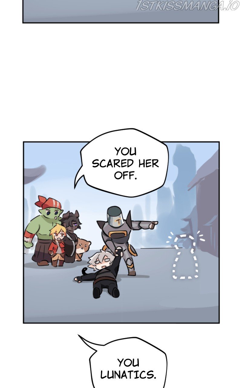 1HP Club Chapter 86 - Page 23