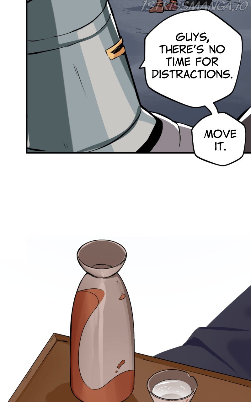 1HP Club Chapter 86 - Page 5