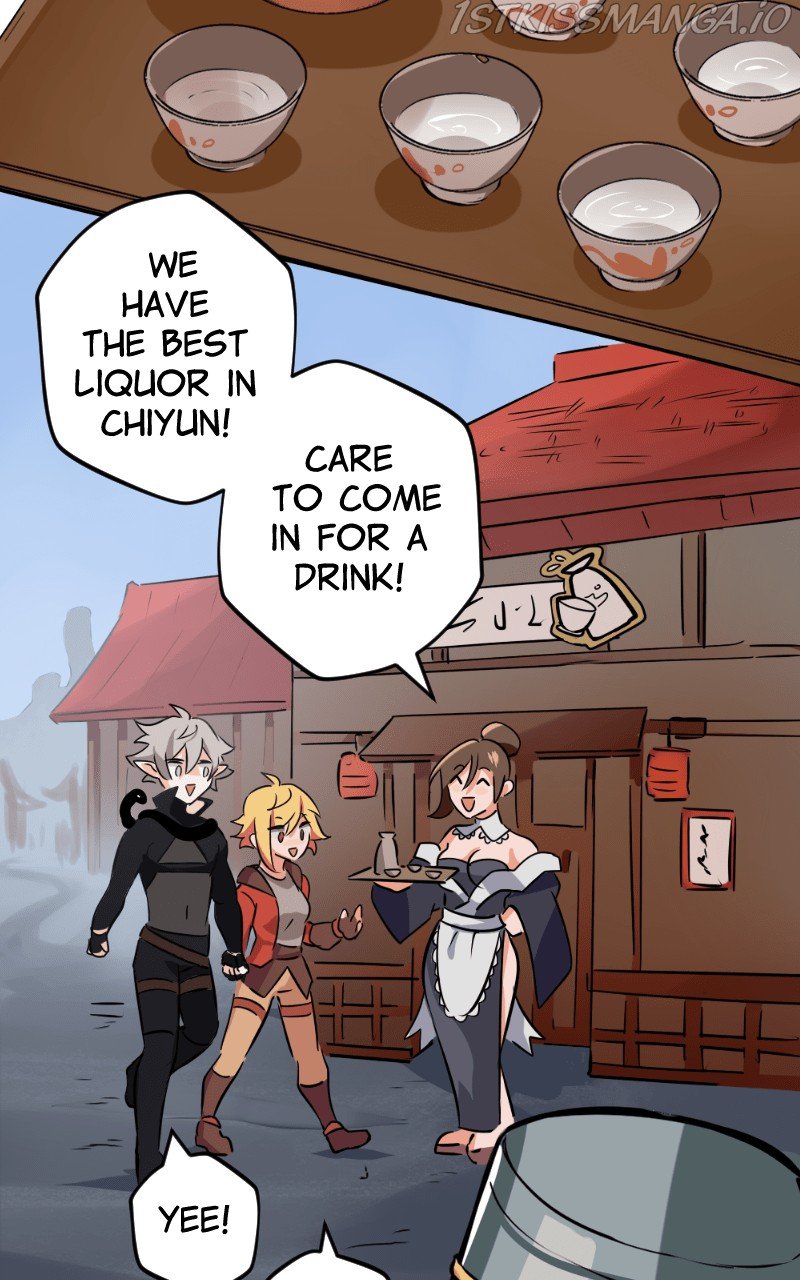 1HP Club Chapter 86 - Page 6