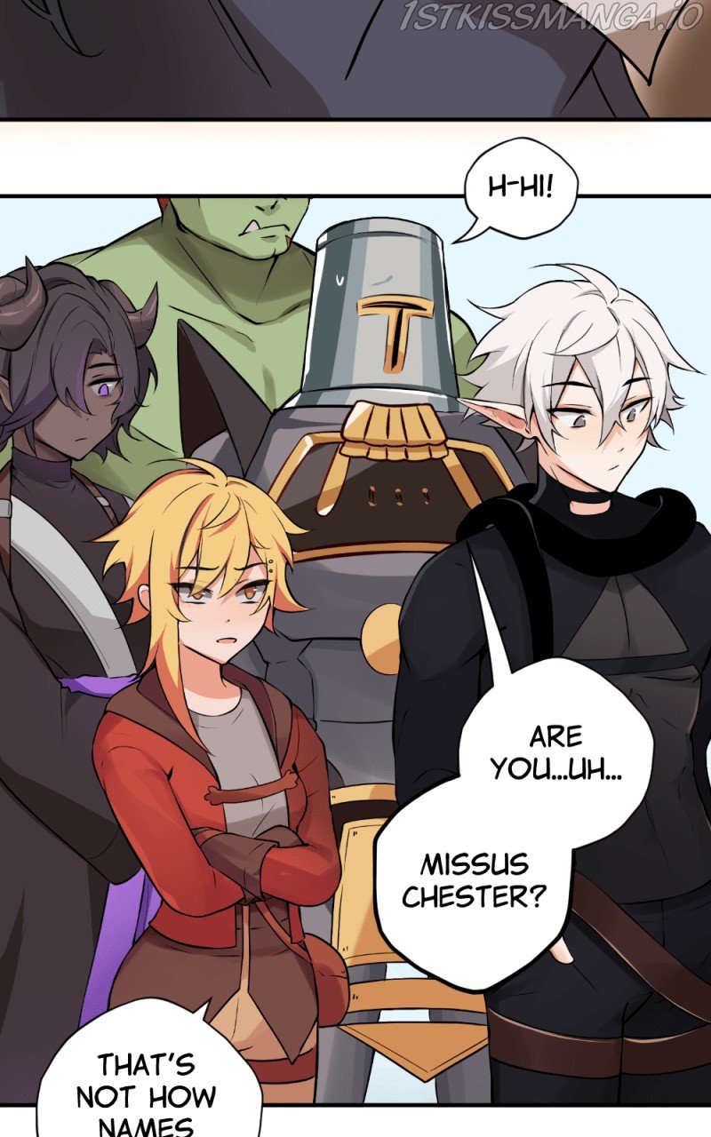 1HP Club Chapter 87 - Page 12