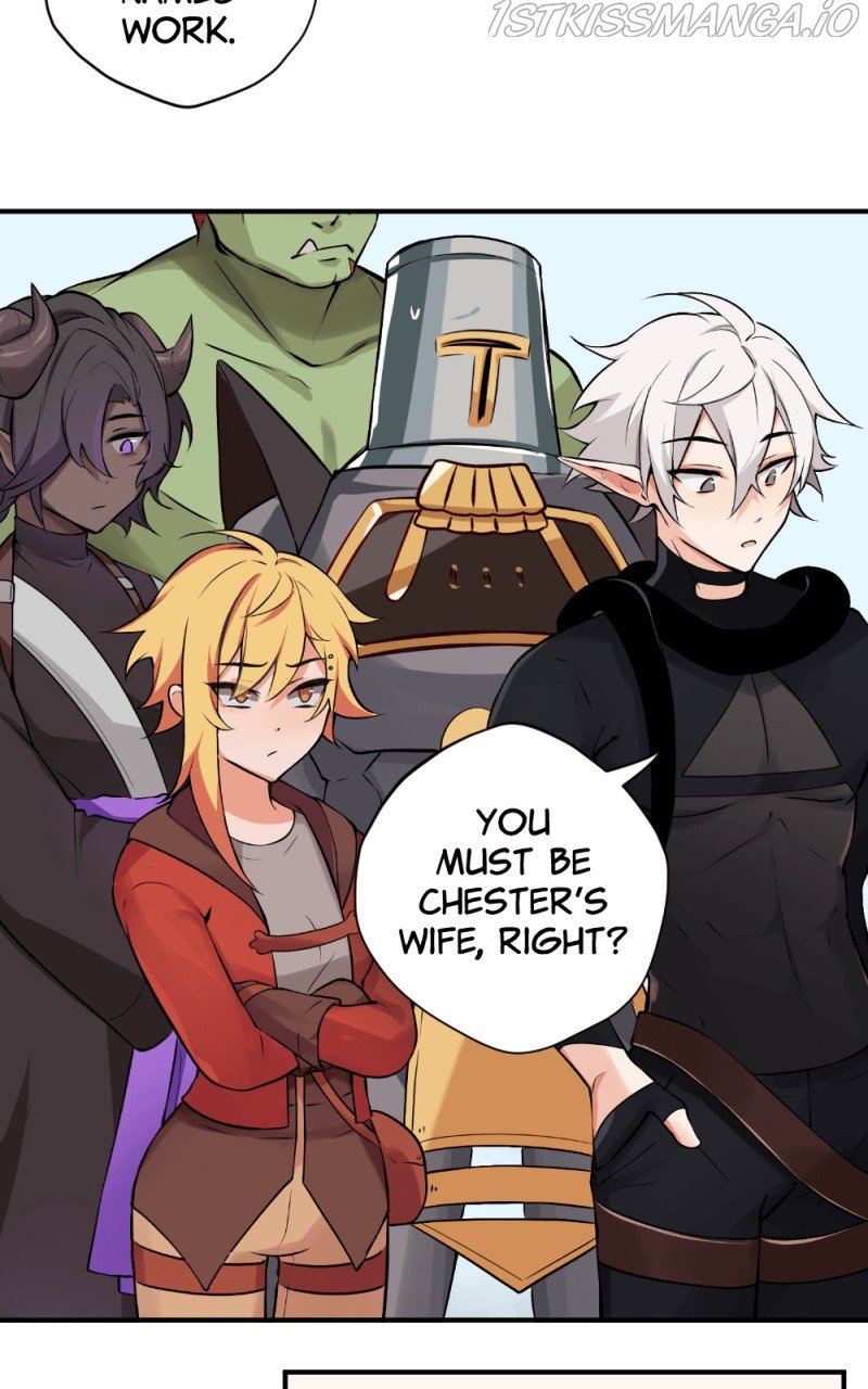 1HP Club Chapter 87 - Page 13