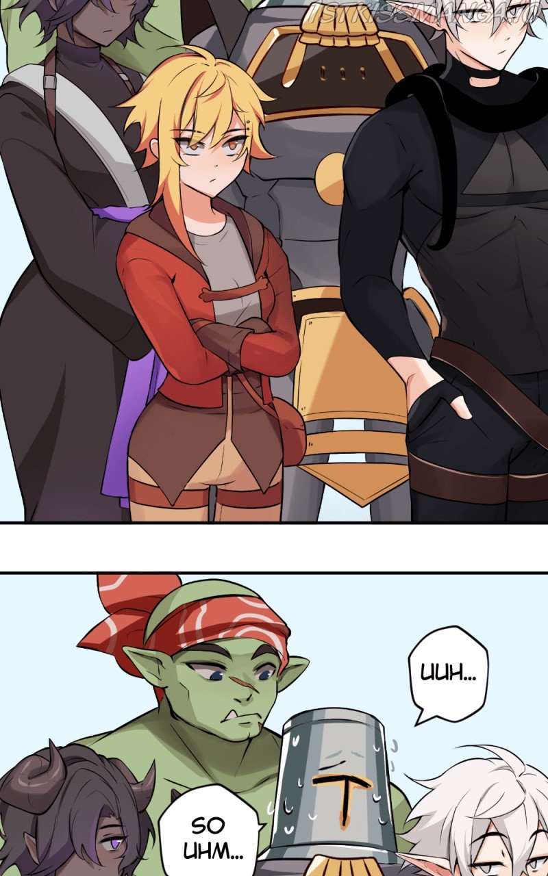 1HP Club Chapter 87 - Page 15