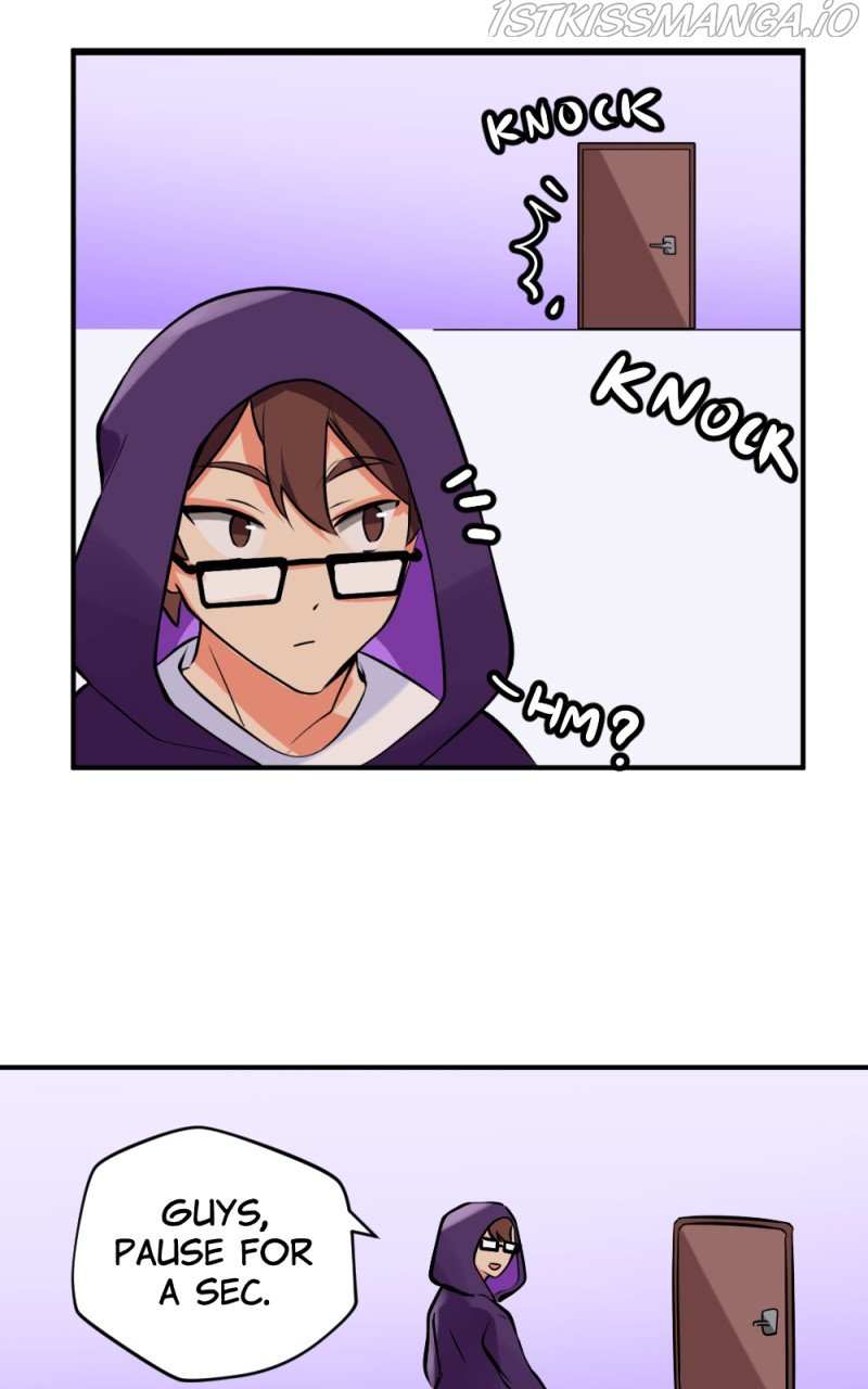 1HP Club Chapter 87 - Page 19